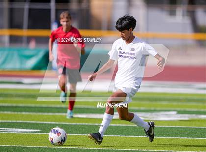 Thumbnail 2 in Sunrise Mountain vs Ironwood (AIA - 5A Final) photogallery.