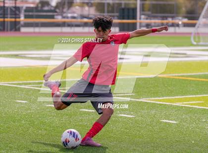 Thumbnail 2 in Sunrise Mountain vs Ironwood (AIA - 5A Final) photogallery.