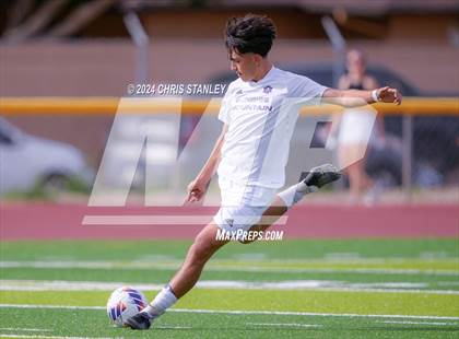 Thumbnail 1 in Sunrise Mountain vs Ironwood (AIA - 5A Final) photogallery.