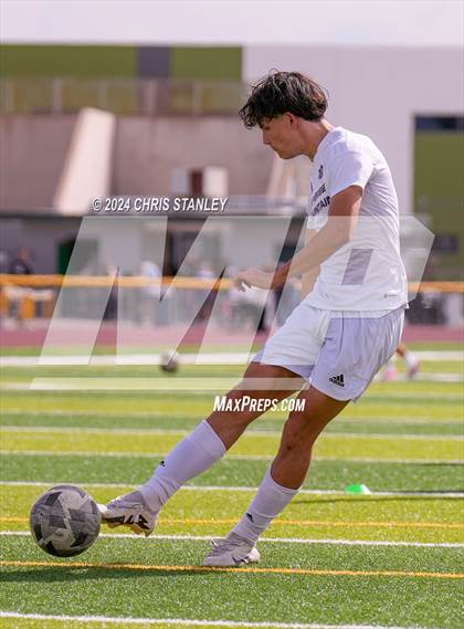 Thumbnail 3 in Sunrise Mountain vs Ironwood (AIA - 5A Final) photogallery.