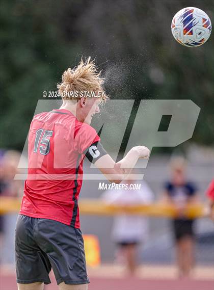Thumbnail 2 in Sunrise Mountain vs Ironwood (AIA - 5A Final) photogallery.
