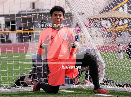 Thumbnail 1 in Sunrise Mountain vs Ironwood (AIA - 5A Final) photogallery.