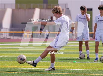 Thumbnail 2 in Sunrise Mountain vs Ironwood (AIA - 5A Final) photogallery.