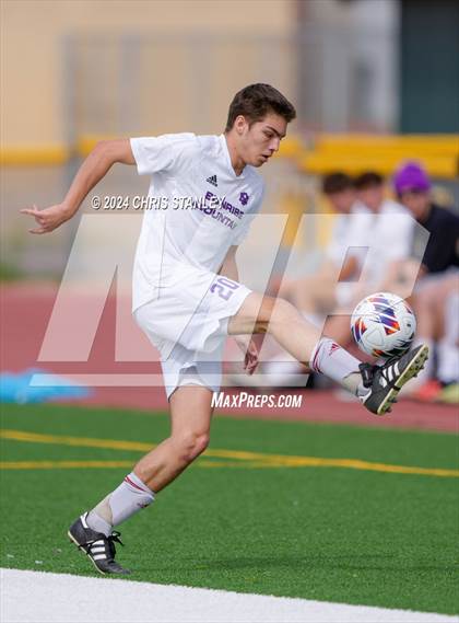 Thumbnail 3 in Sunrise Mountain vs Ironwood (AIA - 5A Final) photogallery.
