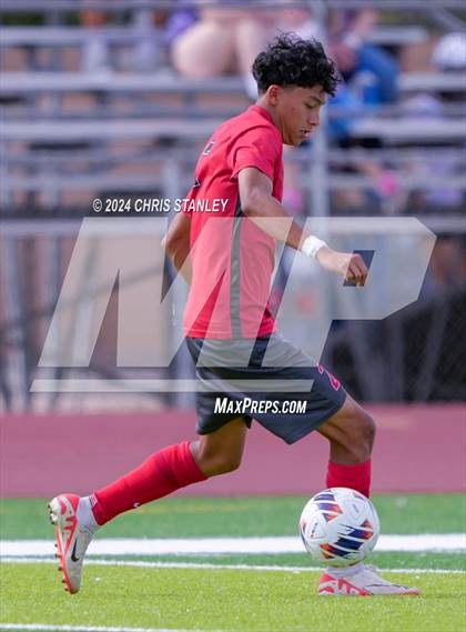 Thumbnail 3 in Sunrise Mountain vs Ironwood (AIA - 5A Final) photogallery.