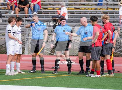 Thumbnail 1 in Sunrise Mountain vs Ironwood (AIA - 5A Final) photogallery.