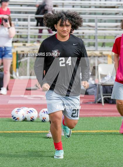 Thumbnail 2 in Sunrise Mountain vs Ironwood (AIA - 5A Final) photogallery.