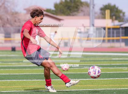 Thumbnail 2 in Sunrise Mountain vs Ironwood (AIA - 5A Final) photogallery.