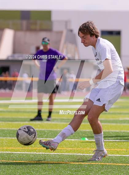 Thumbnail 2 in Sunrise Mountain vs Ironwood (AIA - 5A Final) photogallery.