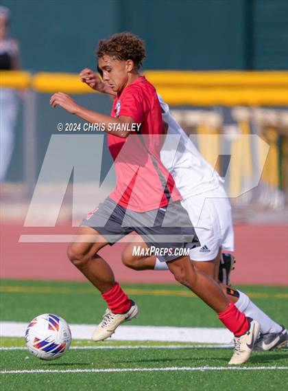 Thumbnail 2 in Sunrise Mountain vs Ironwood (AIA - 5A Final) photogallery.