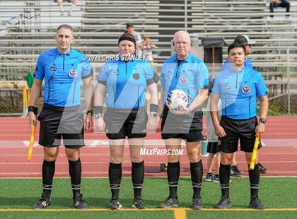 Thumbnail 2 in Sunrise Mountain vs Ironwood (AIA - 5A Final) photogallery.