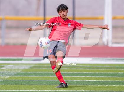 Thumbnail 2 in Sunrise Mountain vs Ironwood (AIA - 5A Final) photogallery.