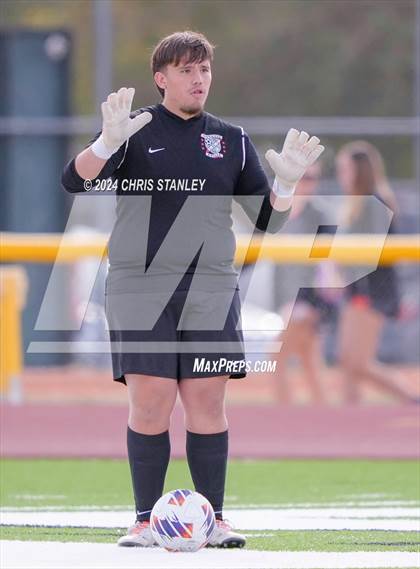Thumbnail 1 in Sunrise Mountain vs Ironwood (AIA - 5A Final) photogallery.
