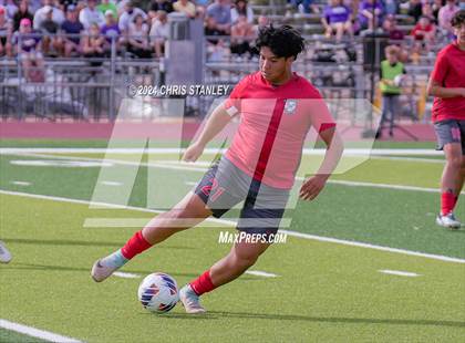 Thumbnail 2 in Sunrise Mountain vs Ironwood (AIA - 5A Final) photogallery.