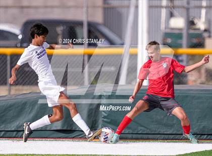 Thumbnail 3 in Sunrise Mountain vs Ironwood (AIA - 5A Final) photogallery.