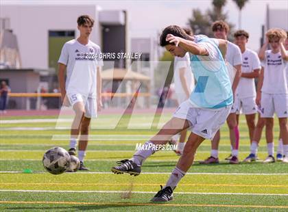 Thumbnail 1 in Sunrise Mountain vs Ironwood (AIA - 5A Final) photogallery.