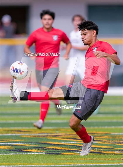 Thumbnail 1 in Sunrise Mountain vs Ironwood (AIA - 5A Final) photogallery.
