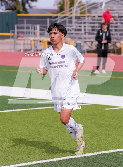 Thumbnail 3 in Sunrise Mountain vs Ironwood (AIA - 5A Final) photogallery.