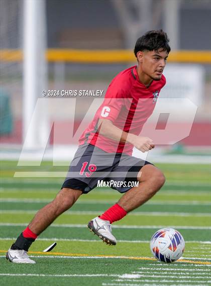 Thumbnail 3 in Sunrise Mountain vs Ironwood (AIA - 5A Final) photogallery.