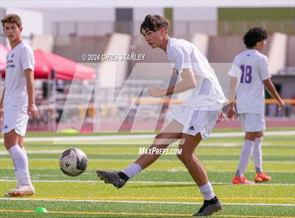 Thumbnail 2 in Sunrise Mountain vs Ironwood (AIA - 5A Final) photogallery.