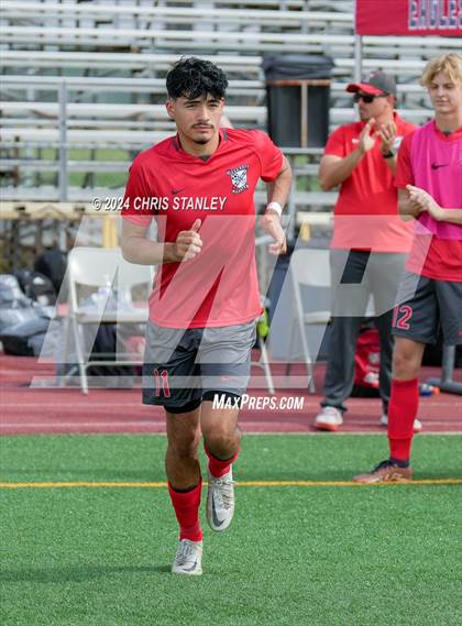 Thumbnail 2 in Sunrise Mountain vs Ironwood (AIA - 5A Final) photogallery.