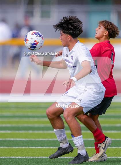 Thumbnail 3 in Sunrise Mountain vs Ironwood (AIA - 5A Final) photogallery.