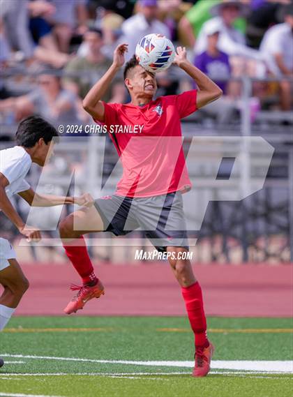 Thumbnail 3 in Sunrise Mountain vs Ironwood (AIA - 5A Final) photogallery.