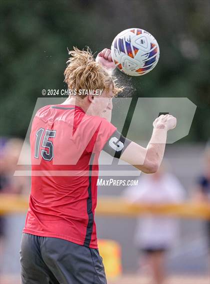 Thumbnail 1 in Sunrise Mountain vs Ironwood (AIA - 5A Final) photogallery.