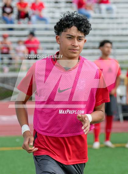 Thumbnail 2 in Sunrise Mountain vs Ironwood (AIA - 5A Final) photogallery.
