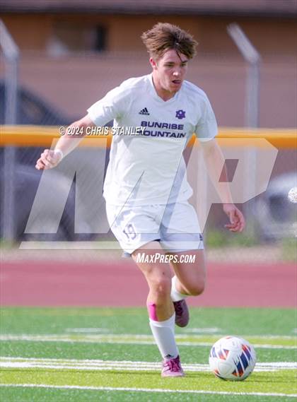 Thumbnail 3 in Sunrise Mountain vs Ironwood (AIA - 5A Final) photogallery.