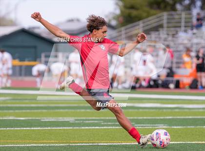 Thumbnail 3 in Sunrise Mountain vs Ironwood (AIA - 5A Final) photogallery.