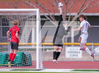 Thumbnail 2 in Sunrise Mountain vs Ironwood (AIA - 5A Final) photogallery.