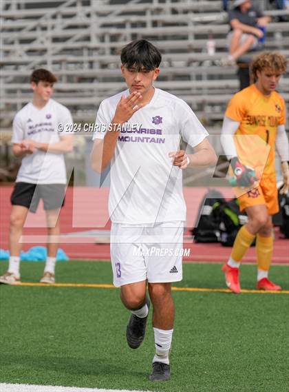 Thumbnail 3 in Sunrise Mountain vs Ironwood (AIA - 5A Final) photogallery.