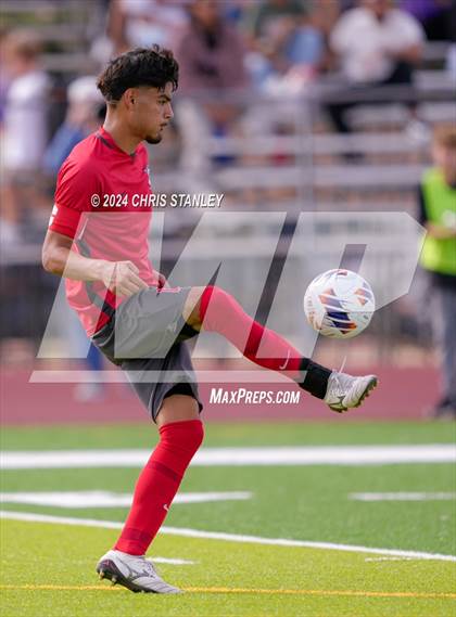 Thumbnail 1 in Sunrise Mountain vs Ironwood (AIA - 5A Final) photogallery.