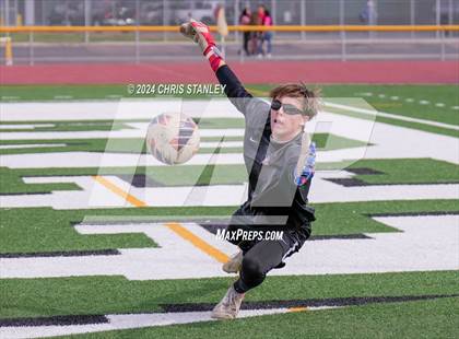 Thumbnail 2 in Sunrise Mountain vs Ironwood (AIA - 5A Final) photogallery.