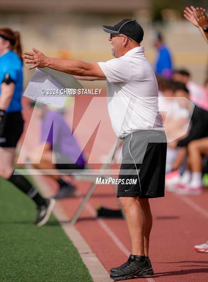 Thumbnail 1 in Sunrise Mountain vs Ironwood (AIA - 5A Final) photogallery.