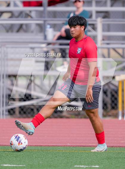 Thumbnail 3 in Sunrise Mountain vs Ironwood (AIA - 5A Final) photogallery.