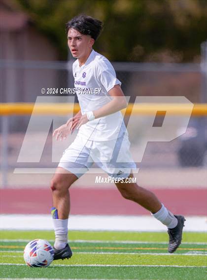 Thumbnail 3 in Sunrise Mountain vs Ironwood (AIA - 5A Final) photogallery.