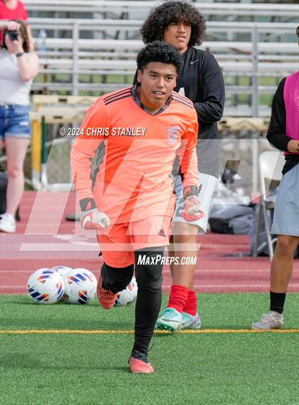Thumbnail 1 in Sunrise Mountain vs Ironwood (AIA - 5A Final) photogallery.