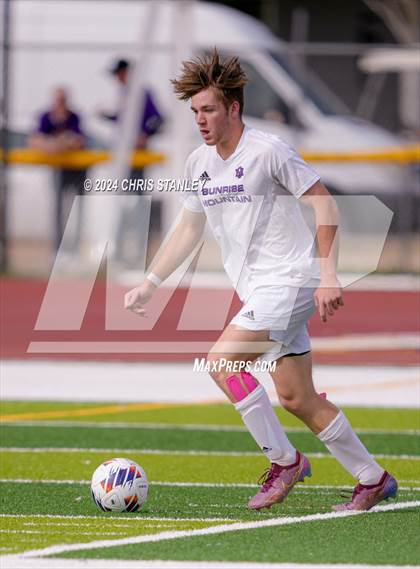 Thumbnail 3 in Sunrise Mountain vs Ironwood (AIA - 5A Final) photogallery.