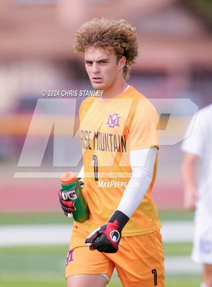 Thumbnail 1 in Sunrise Mountain vs Ironwood (AIA - 5A Final) photogallery.