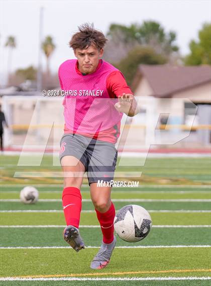 Thumbnail 3 in Sunrise Mountain vs Ironwood (AIA - 5A Final) photogallery.