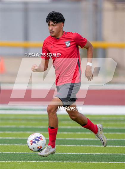 Thumbnail 2 in Sunrise Mountain vs Ironwood (AIA - 5A Final) photogallery.