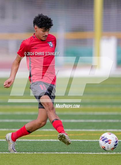 Thumbnail 3 in Sunrise Mountain vs Ironwood (AIA - 5A Final) photogallery.