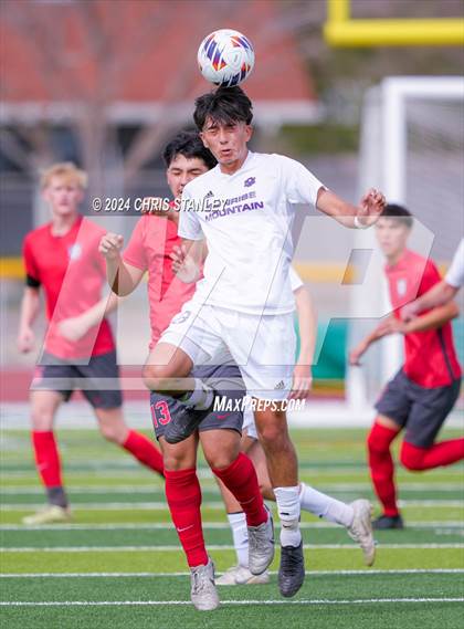 Thumbnail 1 in Sunrise Mountain vs Ironwood (AIA - 5A Final) photogallery.