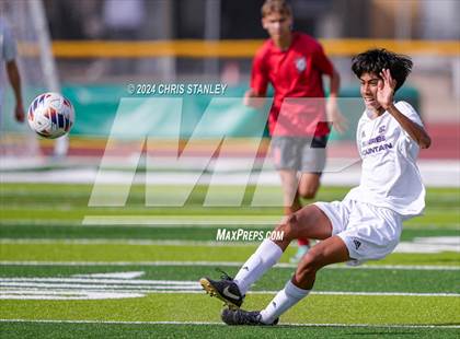 Thumbnail 3 in Sunrise Mountain vs Ironwood (AIA - 5A Final) photogallery.