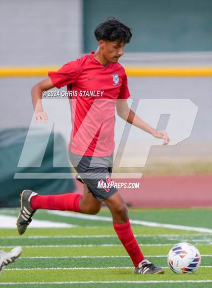 Thumbnail 3 in Sunrise Mountain vs Ironwood (AIA - 5A Final) photogallery.