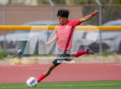Thumbnail 2 in Sunrise Mountain vs Ironwood (AIA - 5A Final) photogallery.