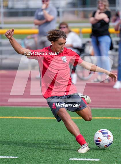 Thumbnail 3 in Sunrise Mountain vs Ironwood (AIA - 5A Final) photogallery.