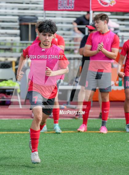 Thumbnail 1 in Sunrise Mountain vs Ironwood (AIA - 5A Final) photogallery.